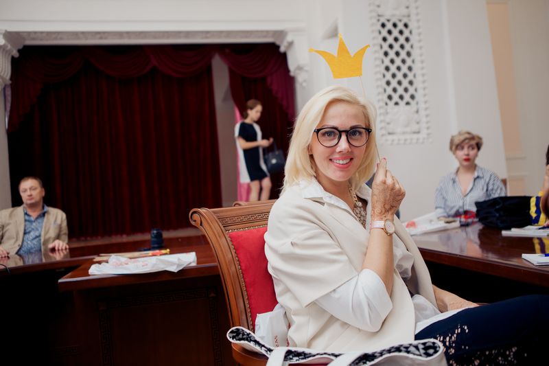 Презентация свадебного города в рамках выставки BeautyExpoUral фото 22 смотреть Презентация свадебного города в рамках выставки BeautyExpoUral фото 22 превью