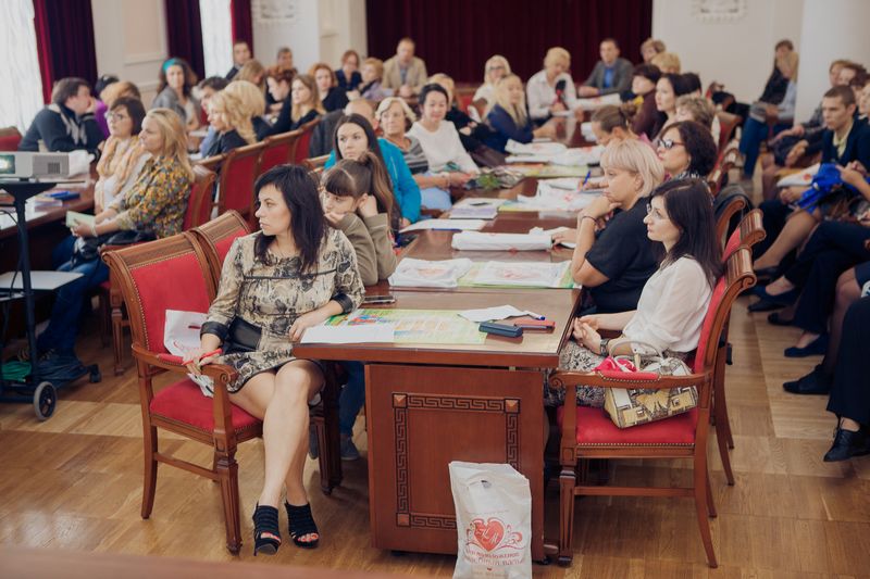 Презентация свадебного города в рамках выставки BeautyExpoUral фото 11 смотреть Презентация свадебного города в рамках выставки BeautyExpoUral фото 11 превью