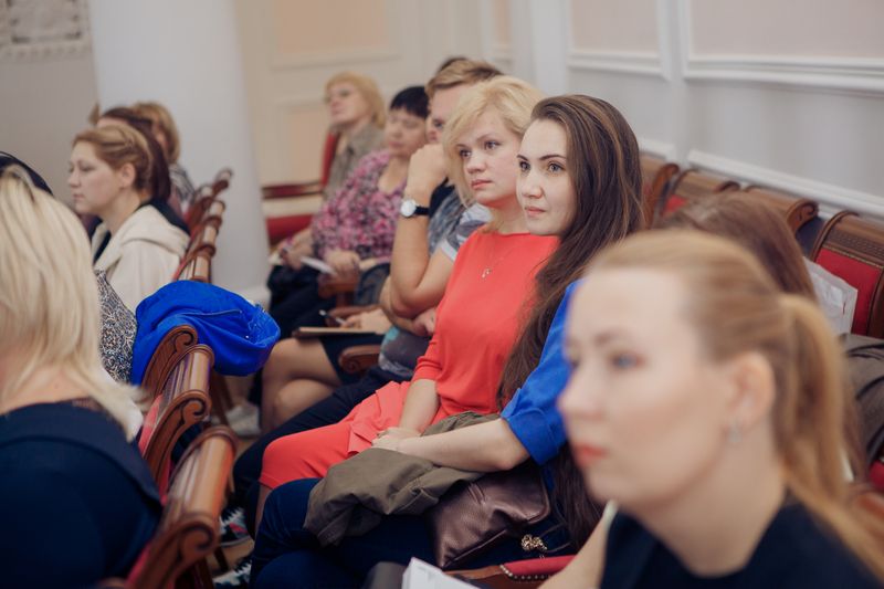 Презентация свадебного города в рамках выставки BeautyExpoUral фото 9 смотреть Презентация свадебного города в рамках выставки BeautyExpoUral фото 9 превью