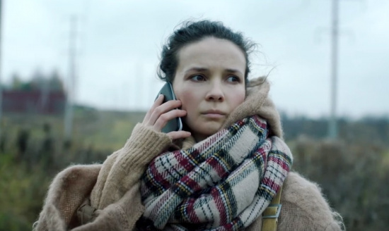 Екатеринбургская актриса появится в детективном сериале «Заключение»