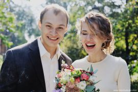 КОНКУРС! «Ах, эта свадьба, свадьба!» смотреть крупнее КОНКУРС! «Ах, эта свадьба, свадьба!»