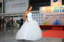 «Клуб молодой семьи» на EXPOTRAVEL-2014