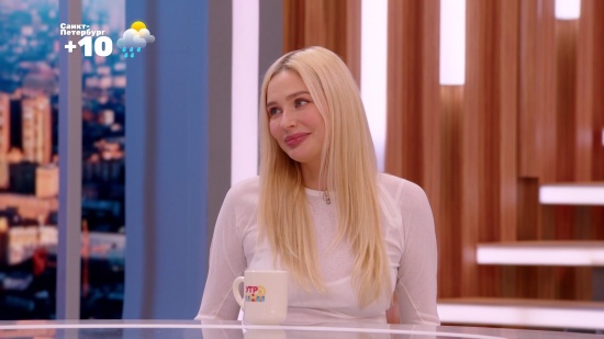 «Я обожаю Женю Ершова»: Наталья Рудова поделилась в «УТРО.ТНТ» впечатления от участия в новом реалити «Мастер игры» смотреть крупнее «Я обожаю Женю Ершова»: Наталья Рудова поделилась в «УТРО.ТНТ» впечатления от участия в новом реалити «Мастер игры»