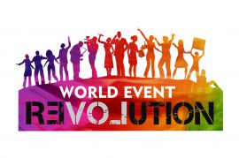 Юбилей самого значимого проекта WORLD EVENT REVOLUTION