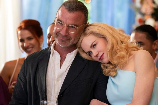 «Вышла замуж наконец – вот и сказочке конец»: фильмы и сериалы, где после свадьбы всё пошло не по плану смотреть крупнее «Вышла замуж наконец – вот и сказочке конец»: фильмы и сериалы, где после свадьбы всё пошло не по плану