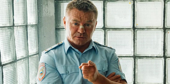 Стартовали съёмки сериала «Госзащита» с Владимиром Сычёвым и Зоей Бербер смотреть крупнее Стартовали съёмки сериала «Госзащита» с Владимиром Сычёвым и Зоей Бербер