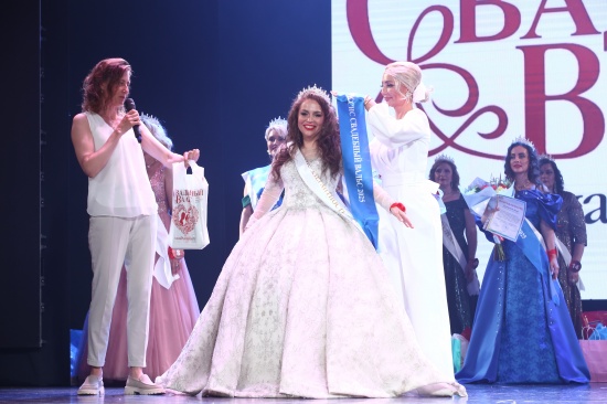Финал конкурса «Мамино сердце» состоялся!