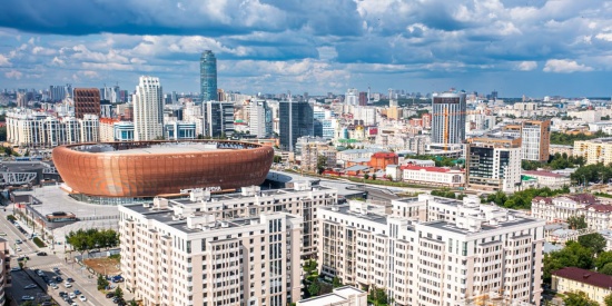 Как изменится тихий центр Екатеринбурга?