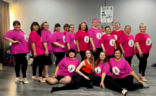 Итоги конкурса «Королевы Тут»