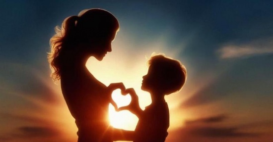 Конкурс красоты и таланта «Мама 2025»