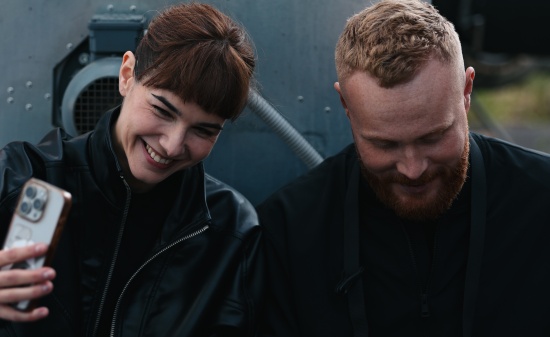 Битва кланов, перестрелки и погоня за артефактом в магической Москве: показываем первый трейлер «Тайного города»