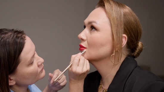 «Когда человек решается на перемены, у него вырастают крылья»: Надежда Ангарская вдохновит героиню проекта «Новый день»