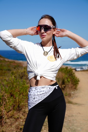 «Здесь люди раскрываются, слетают с катушек!»  Миа Бойка станет участницей реалити «Выжить в Стамбуле»