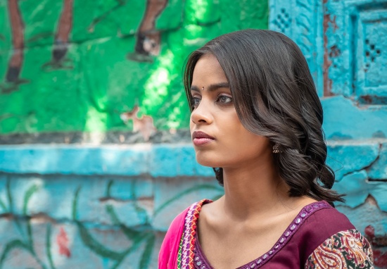 Представлен трейлер фильма «Королёк моей любви» — крупнейшего российско-индийского кинопроекта года