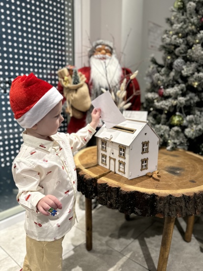 «Новогодние чудеса»: стартовал юбилейный, десятый благотворительный марафон в поддержку детей с пороком сердца