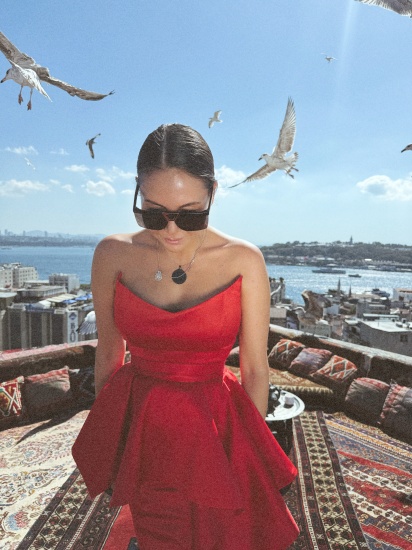 «Здесь всё очень кинематографично!»  Рэпер Серёга и комик Магомед Муртазаалиев — ещё одни участники реалити «Выжить в Стамбуле»