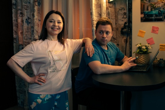 С юбилеем, Сергеевы! «САШАТАНЯ» возвращаются с 10-м сезоном