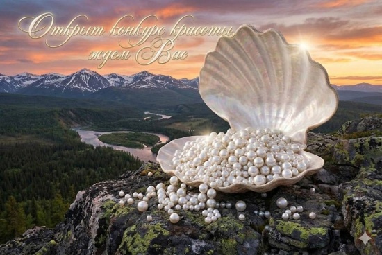 Журнал «Свадебный Вальс» — медиапартнер конкурса «Жемчужина Урала 2026»