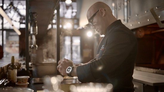 «Особенности национальной кухни»: гастро-путешествие по России стартует 7 февраля