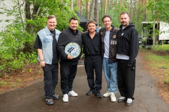 Тюремный Голливуд возвращается: стартует комедийный сериал «Мотай!»