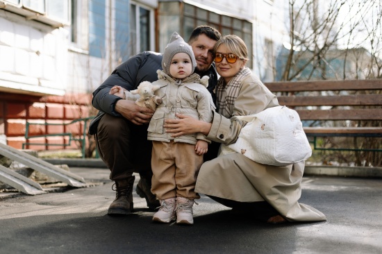 Объявлен старт съёмок четвёртого сезона семейной комедии «Праздники»