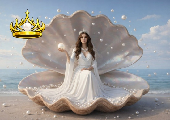 Конкурс «Жемчужина Урала»