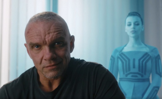 Обновление установлено: вышел второй сезон сериала «Нейровася»