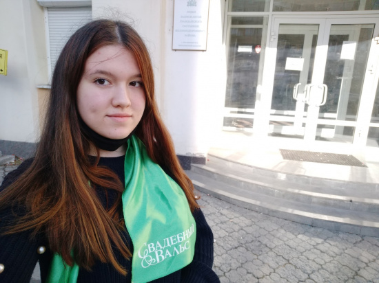 Чего ждут молодожены? «Свадебный вальс» повел опрос в ЗАГСах города смотреть крупнее Чего ждут молодожены? «Свадебный вальс» повел опрос в ЗАГСах города