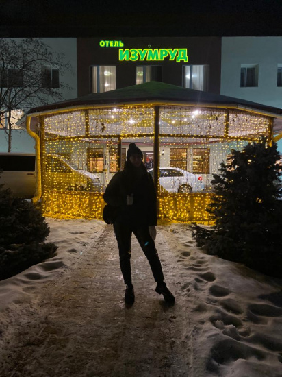 Победитель конкурса воспользовался сертификатом! смотреть крупнее Победитель конкурса воспользовался сертификатом!