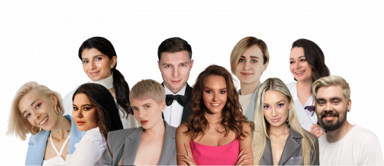 В ЕКАТЕРИНБУРГЕ ПРОЙДЁТ DIGITAL&MARKETING КОНФЕРЕНЦИЯ смотреть крупнее В ЕКАТЕРИНБУРГЕ ПРОЙДЁТ DIGITAL&MARKETING КОНФЕРЕНЦИЯ