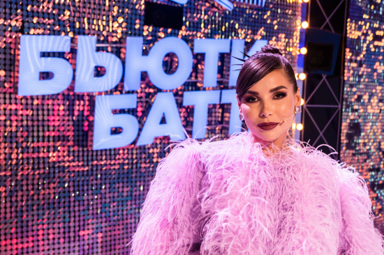 Ощути силу красоты: стартует новое шоу «Бьюти Баттл» с ведущей Глюк’oZой