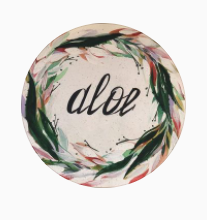 Aloe