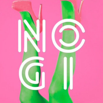 NOGI | Dance Project