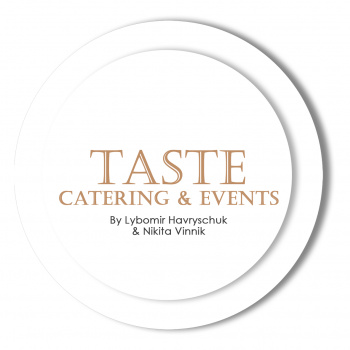 Taste catering & events - кейтеринговая компания