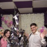 97 встреча КМ – День Рождения КМ! "Wedding fantasy"!35367