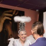 97 встреча КМ – День Рождения КМ! "Wedding fantasy"!35353