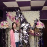 97 встреча КМ – День Рождения КМ! "Wedding fantasy"!35364