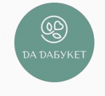 DA букет