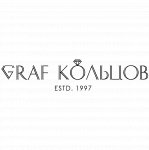 Специализированный салон обручальных колец GRAF КОЛЬЦОВ