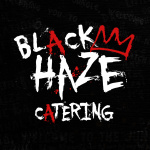 Black Haze catering - Кальянный кейтеринг