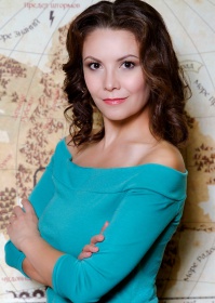 Алина Галимова