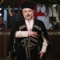 Александр ЧАЙНИКОВ