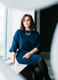 Елена Кейхель