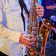 saxophons