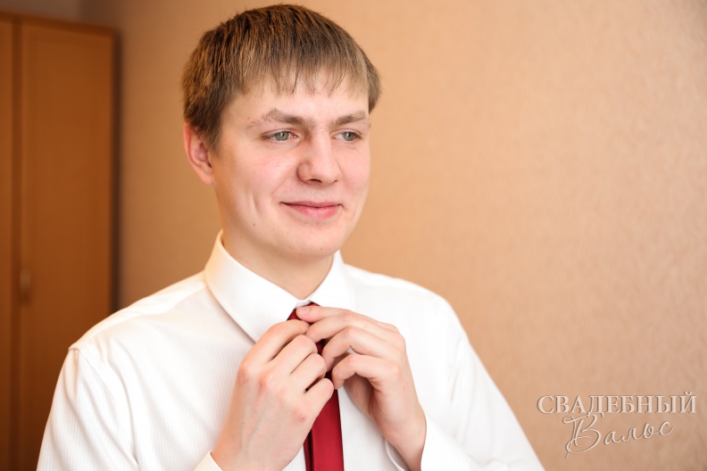 Сергей и Татьяна