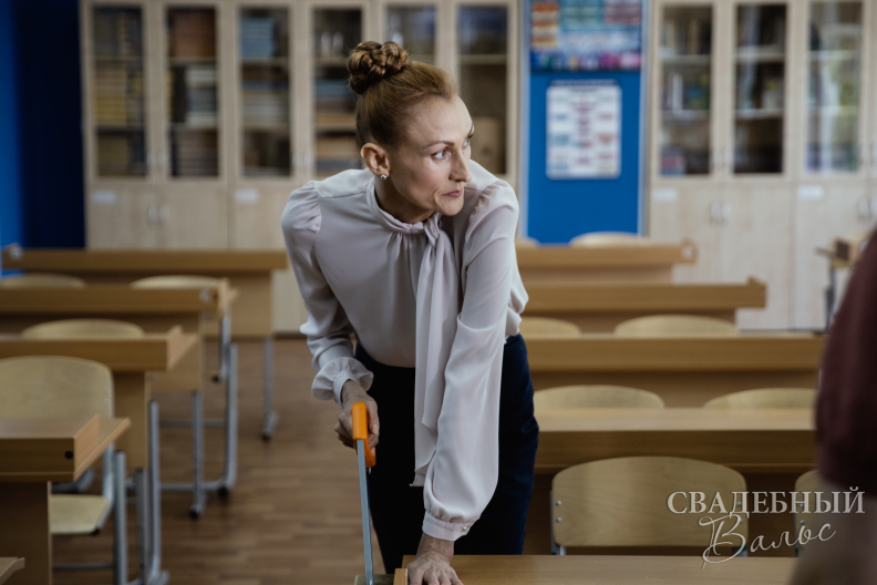 «Училки в законе». Фотографии со съемочной площадки и промо главных героинь фото 30 смотреть «Училки в законе». Фотографии со съемочной площадки и промо главных героинь фото 30 превью