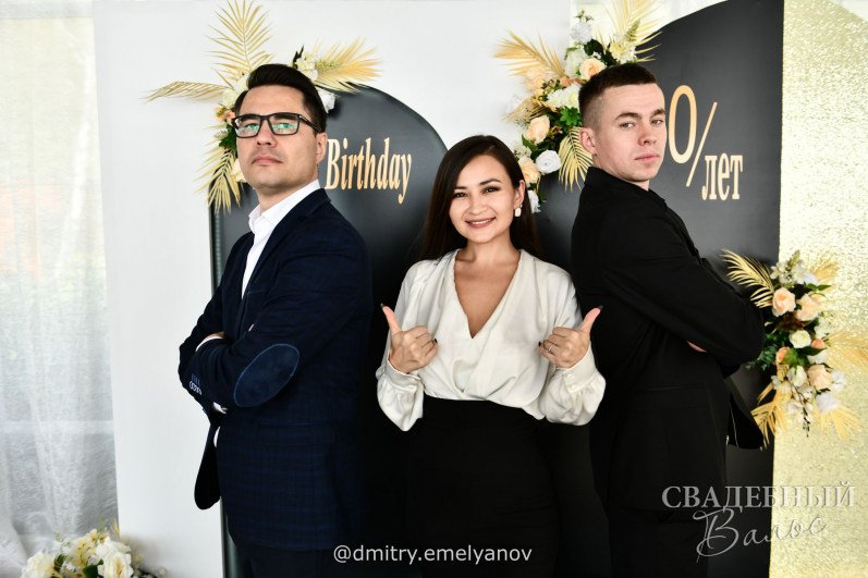 «Свадебному вальсу» 20 лет! Фото - Дмитрий Емельянов фото 3 смотреть «Свадебному вальсу» 20 лет! Фото - Дмитрий Емельянов фото 3 превью