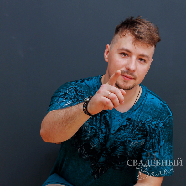 Николай Боровков