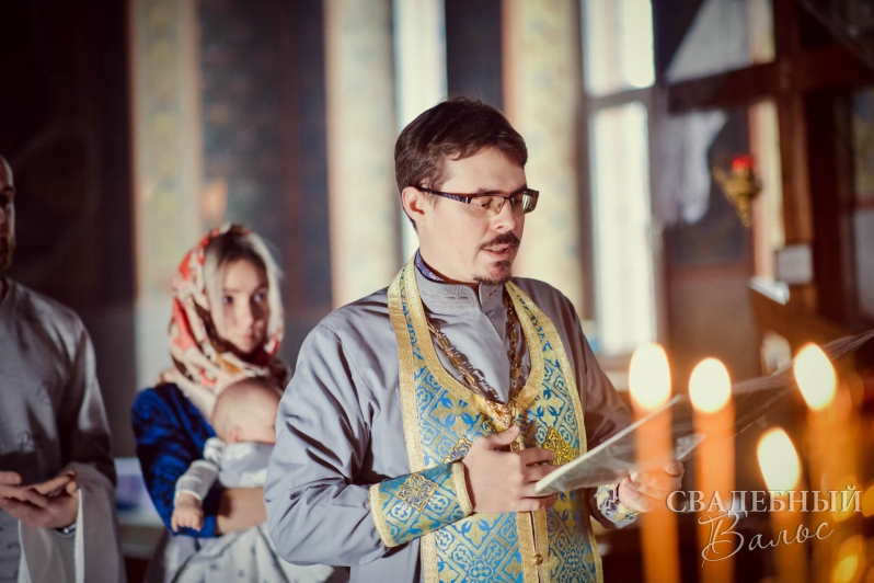Семейная фотосъемка фото 2 превью