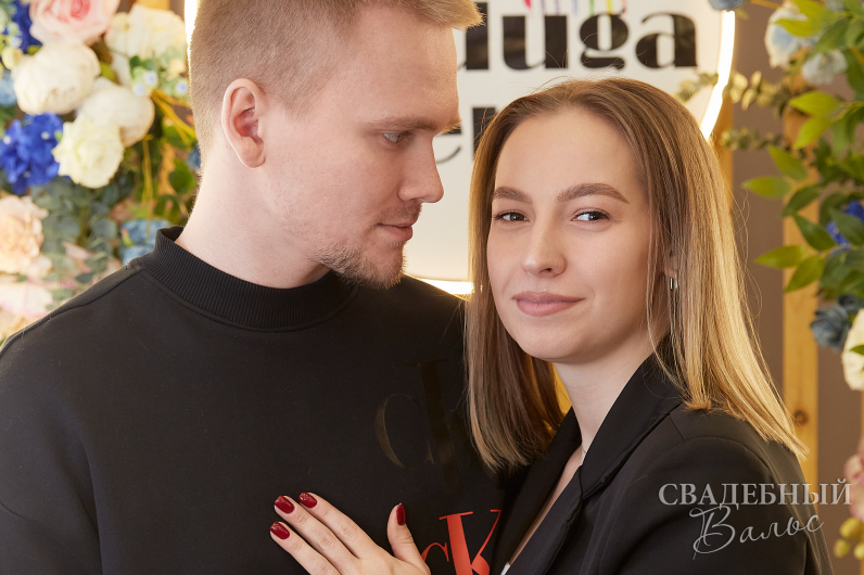 19.02.23 Клуб молодоженов 110. Фото - Евгений Карась. Фотозона фото 10 смотреть 19.02.23 Клуб молодоженов 110. Фото - Евгений Карась. Фотозона фото 10 превью